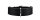 Hunter Halsband Basic 42 schwarz