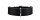 Hunter Halsband Basic 60 schwarz