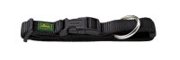 Hunter Halsung Vario Plus 4/25 schwarz
