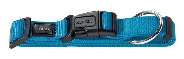 Hunter Halsung VarioPlus Gr. 4/25 petrol