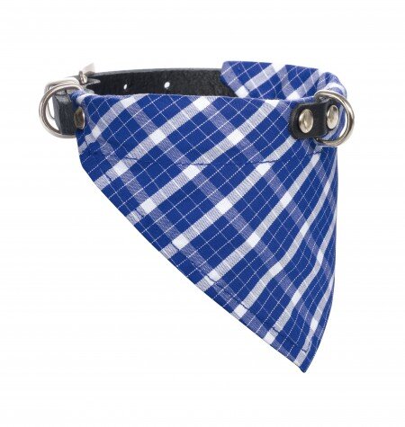 Hunter Halsband Ecco Sport Nicki 27 blau