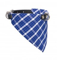 Hunter Halsband Ecco Sport Nicki 27 blau