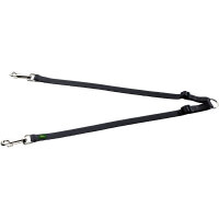Hunter Koppel 10mm Nylon schwarz verstellbar