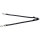Hunter Koppel 10mm Nylon schwarz verstellbar