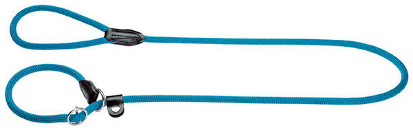 Hunter Retriever Führleine Freestyle 8/120 petrol