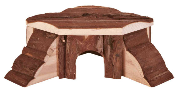 Trixie Natural Living "Eckhaus Thordis" 21×7×19/19 cm