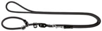 Hunter Retriever Führleine Freestyle 10/260 schwarz
