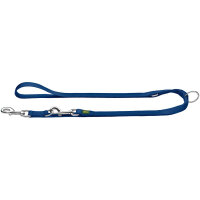 Hunter verstellbare Führleine 10/200 marine