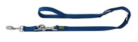 Hunter verstellbare Führleine 20/200 marine