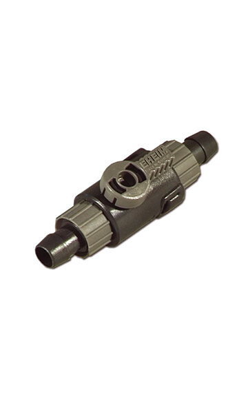 EHEIM Absperrhahn für Ø12/16mm