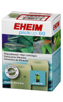 EHEIM Filterpatrone pickup 60 (2008) (2 Stück)
