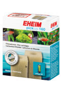 EHEIM Filterpatrone pickup 160 (2010) (2 Stück)