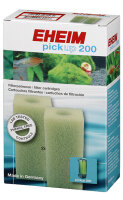 EHEIM Filterpatrone pickup 200 (2012) (2 Stück)