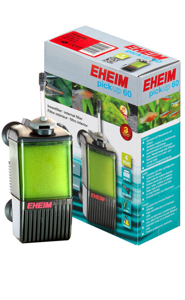 EHEIM pickup 60 Innenfilter für 30- 60L
