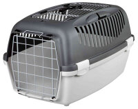 Trixie Transportbox Capri 3, S, 40x38x61 cm, Open Top,...