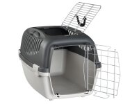 Trixie Transportbox Capri 3, S, 40x38x61 cm, Open Top,...