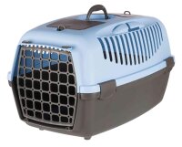 Trixie Transportbox Capri 3, S, 40x38x61 cm,...