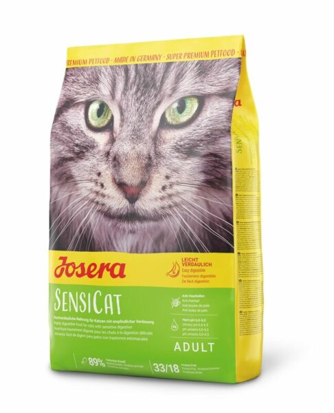 Josera SensiCat 10kg