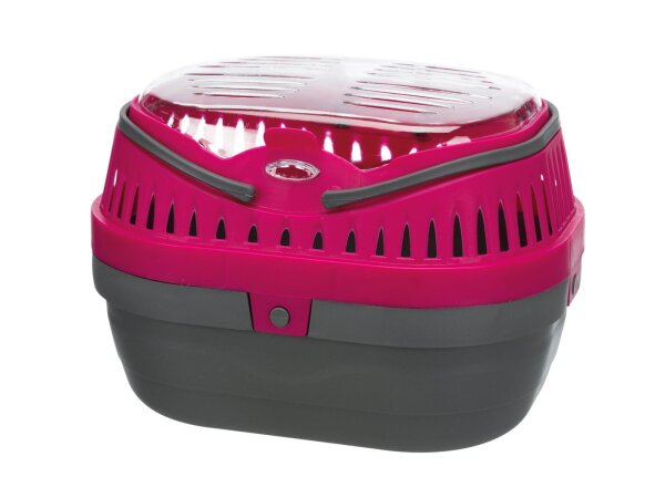 Trixie Transportbox Pico 23×16×17 cm div. Farben