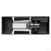 Exo Terra Compact Top 30 (30x9x15cm) Terrarienabdeckung