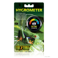 Exo Terra Hygrometer "Rept-O-Meter"