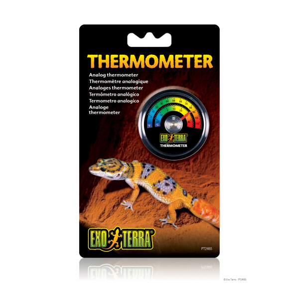 Exo Terra Thermometer "Rept-O-Meter"