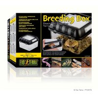 Exo Terra Breeding Box, Brutbox S (205x205x140 mm)