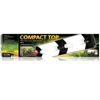 Exo Terra Compact Top 90 (90x9x20cm) Terrarienabdeckung