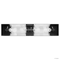 Exo Terra Compact Top large (90) Terrarienabdeckung (NEU!)