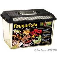 Exo Terra Faunarium mittel (300x195x205mm)