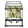 Exo Terra Glas Terrarium 45x45x45cm inkl. Rückwand