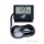 Exo Terra LED Hygrometer mit Messfühler