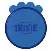 2 Dosendeckel, ø 10 cm