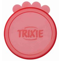 2 Dosendeckel, ø 10 cm