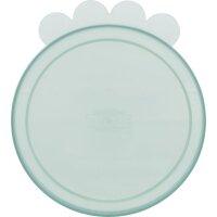 2 Dosendeckel, ø 10,6 cm