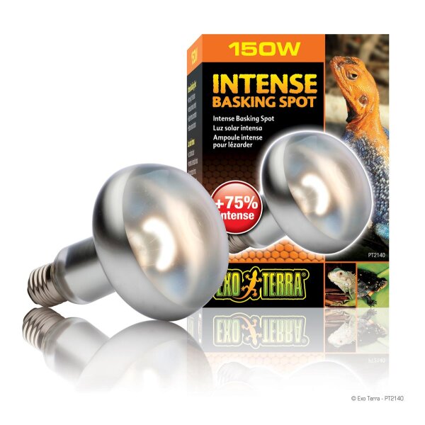 Exo Terra Intense Basking Spot R30/150W