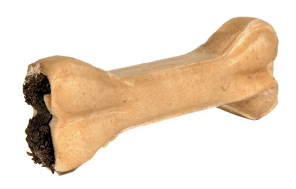 Trixie Kauknochen mit reinem Pansen, 60 g/12 cm 2 Stück