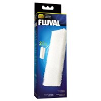 Fluval Schaumstoffpatronen 2 Stück 204/205/206,...