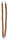 Trixie Natural Living Set Sitzstangen 35 cm/Ø10- 12 mm 2 Stück