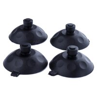 Fluval Ersatzsauger 30mm 4er- Set