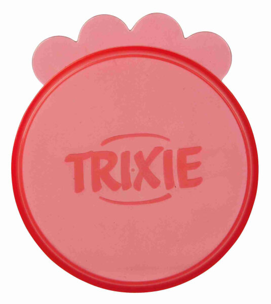 Trixie 3 Dosendeckel, Ø7 cm 3 Stück