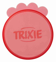 Trixie 3 Dosendeckel, Ø7 cm 3 Stück