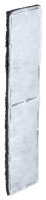 Fluval Filtereinsatz Poly/ Aktivkohle "U4" 2...