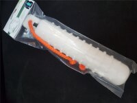 Dokkens Wasserdummy weiß, klein