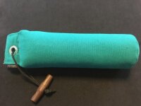 Mystique Hundedummy Standard 500g grün