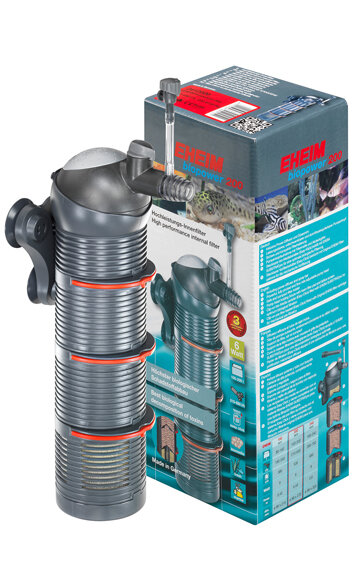 EHEIM biopower 200 Innenfilter für 100- 200L