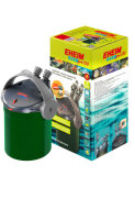 EHEIM ecco pro 130 Außenfilter für 60- 130L