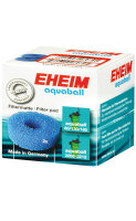 EHEIM Filtermatte für Aquaball 2208-12 2 Stück