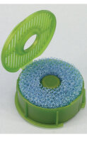 EHEIM Filtermatte für Aquaball 2208-12 2 Stück