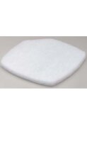 EHEIM Set Filtermatte/ Flitervlies für professionel 3 1200XL, 1200XLT
